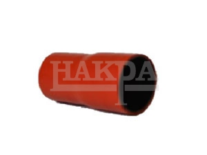 163370516761841744071-DAF-HOSE (CHARGING AIR LINE) 50*55*110 SILICONE